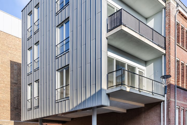 Foto 28 van Telegraafstraat 29-05