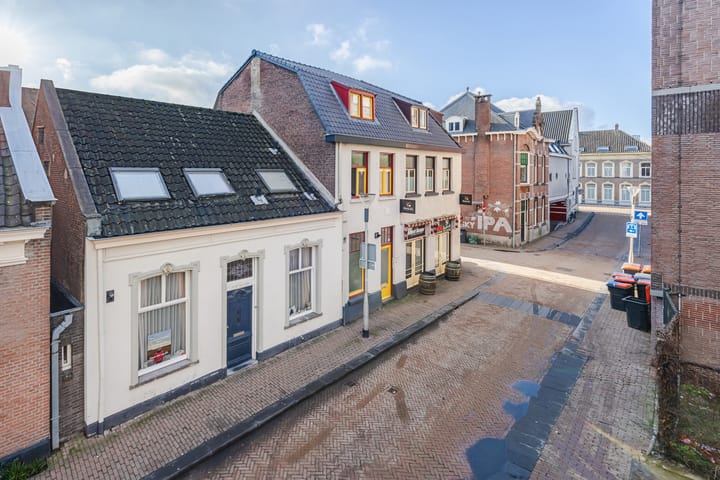 Foto 30 van Telegraafstraat 29-05