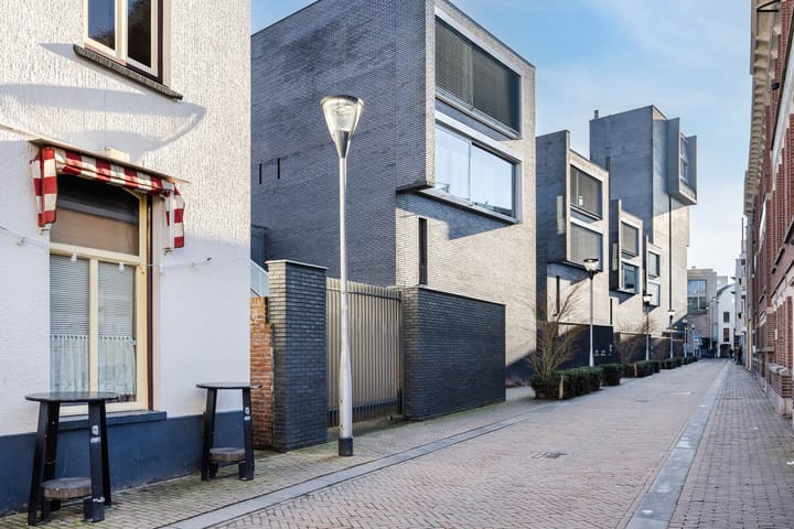 Foto 31 van Telegraafstraat 29-05