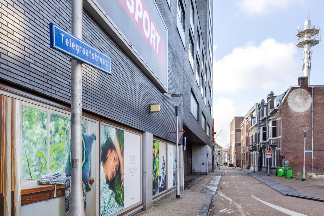 Foto 32 van Telegraafstraat 29-05