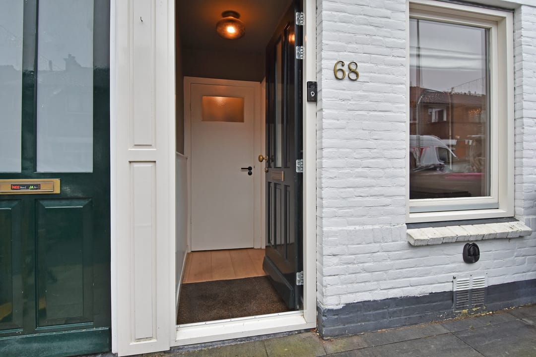 Foto 2 van Prins Hendrikstraat 68