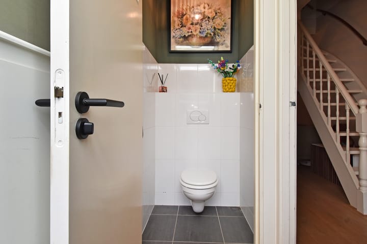 Foto 4 van Prins Hendrikstraat 68