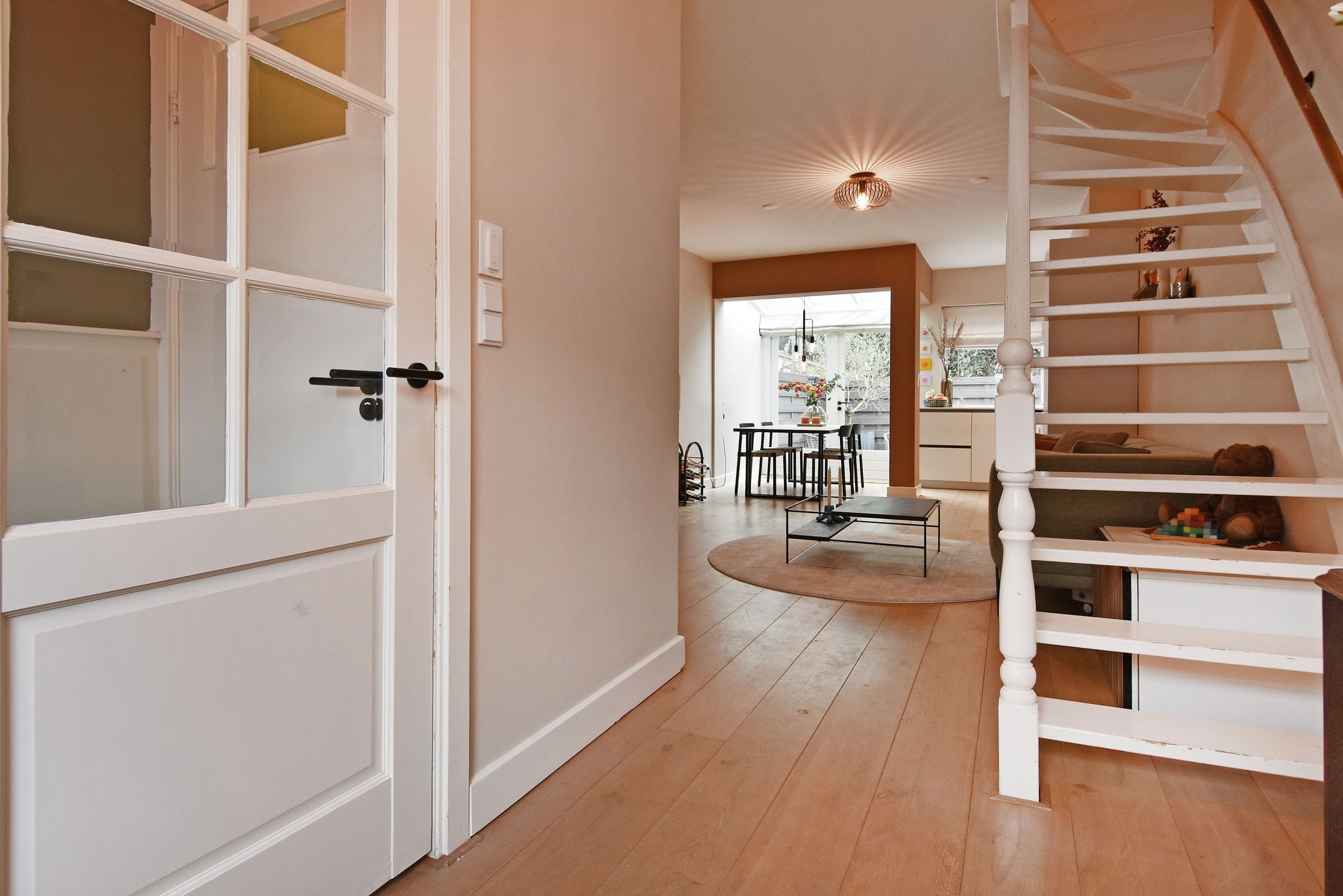 Foto 6 van Prins Hendrikstraat 68