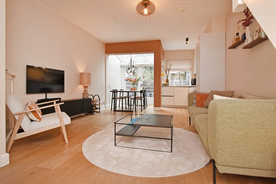 Foto 7 van Prins Hendrikstraat 68