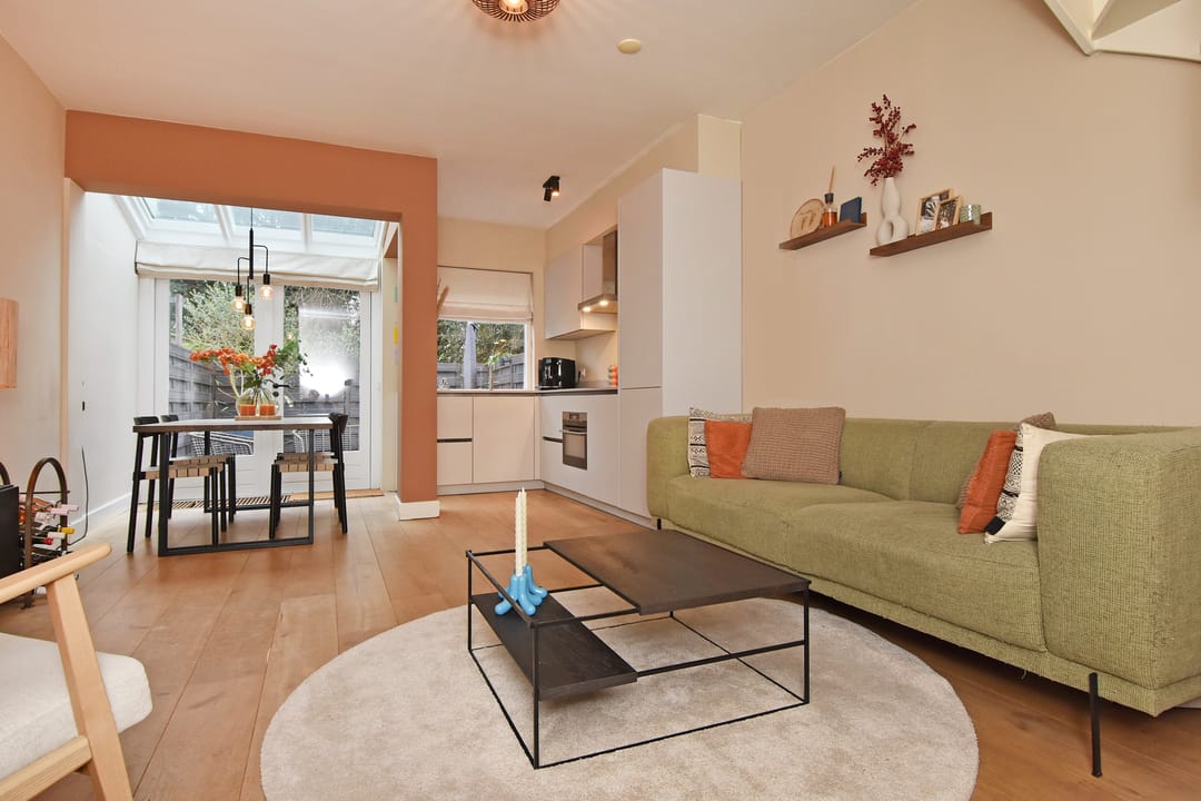 Foto 8 van Prins Hendrikstraat 68