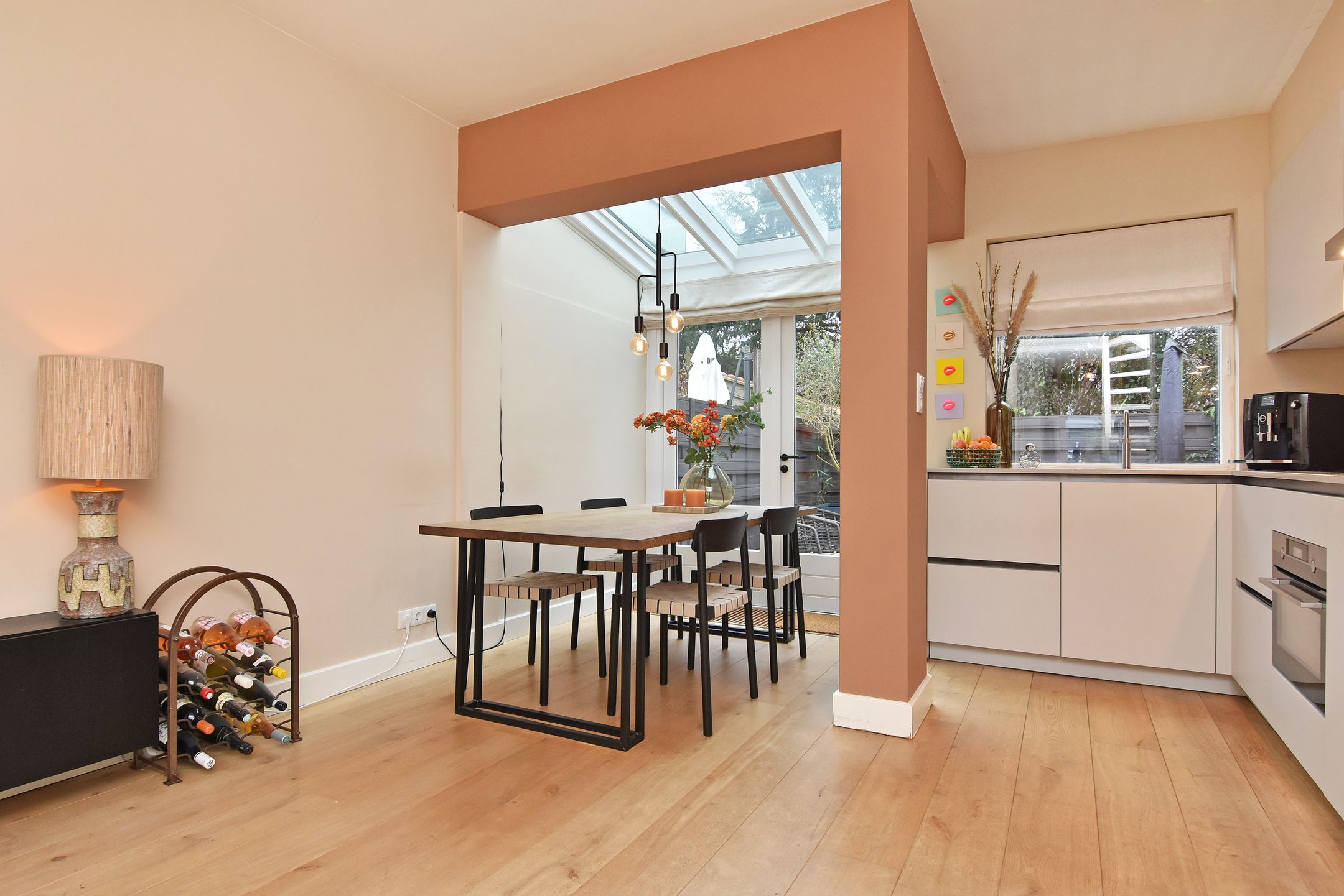 Foto 9 van Prins Hendrikstraat 68