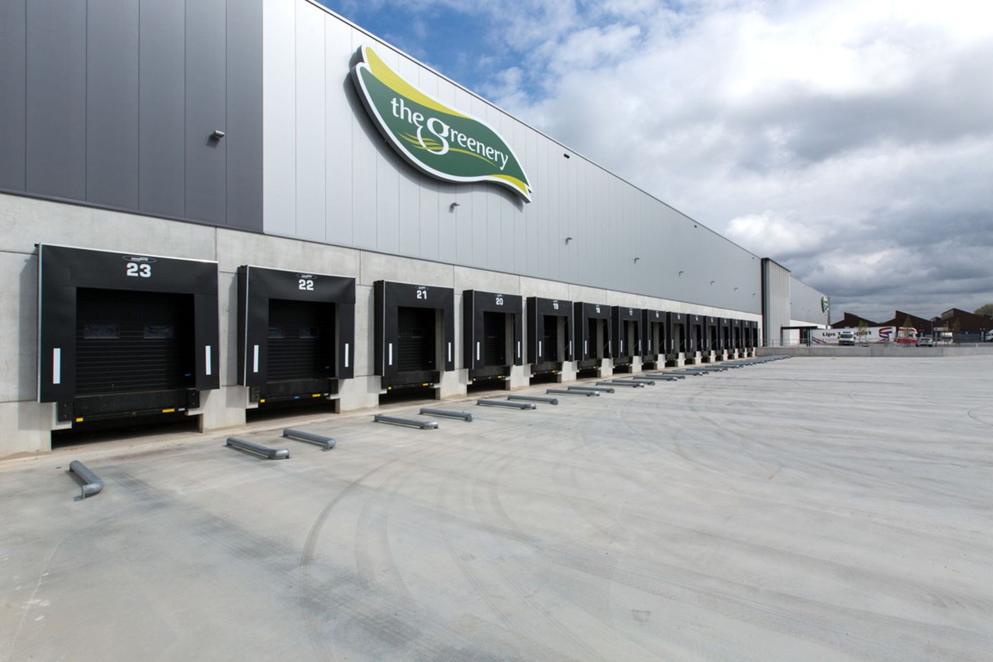 Bekijk foto 1 van Leursebaan 260