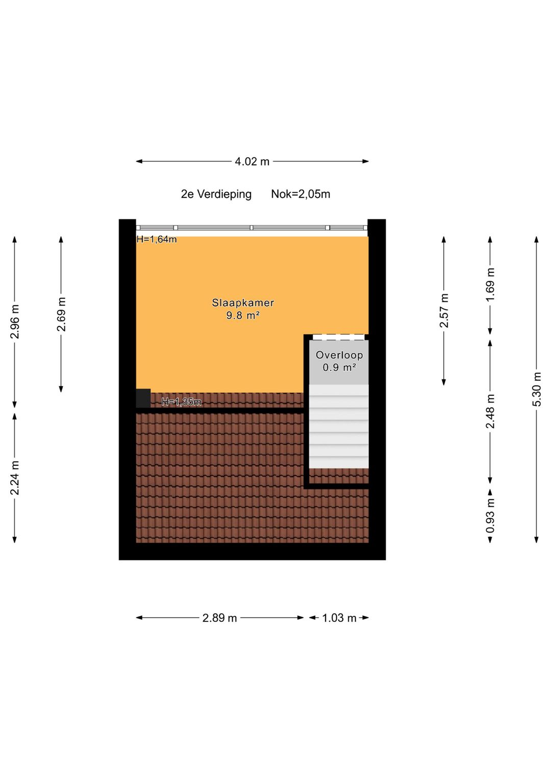 Foto 32 van Prins Hendrikstraat 68
