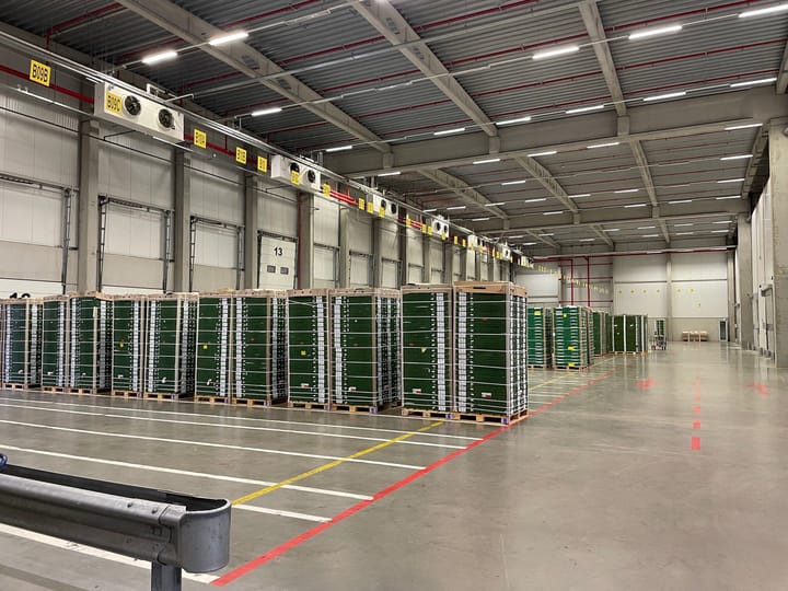 Leursebaan 260, Breda