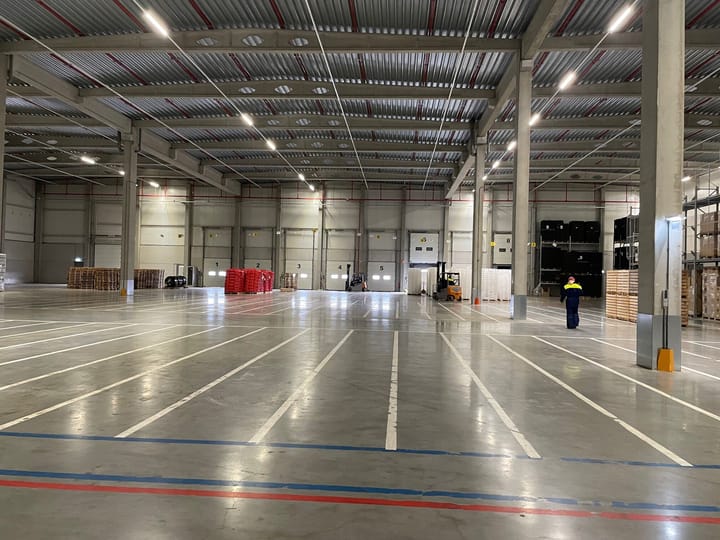 Leursebaan 260, Breda