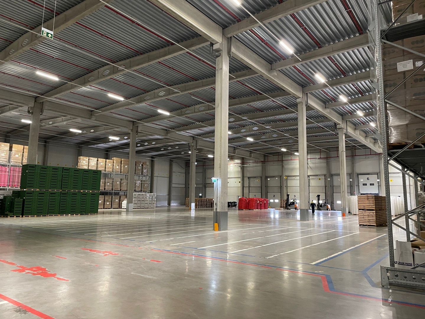 Bekijk foto 4 van Leursebaan 260