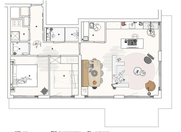 Photo 4 of Baan 34-C12