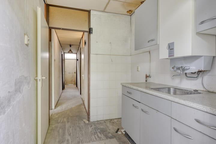 Foto 2 van Blommersdijkselaan 9-A