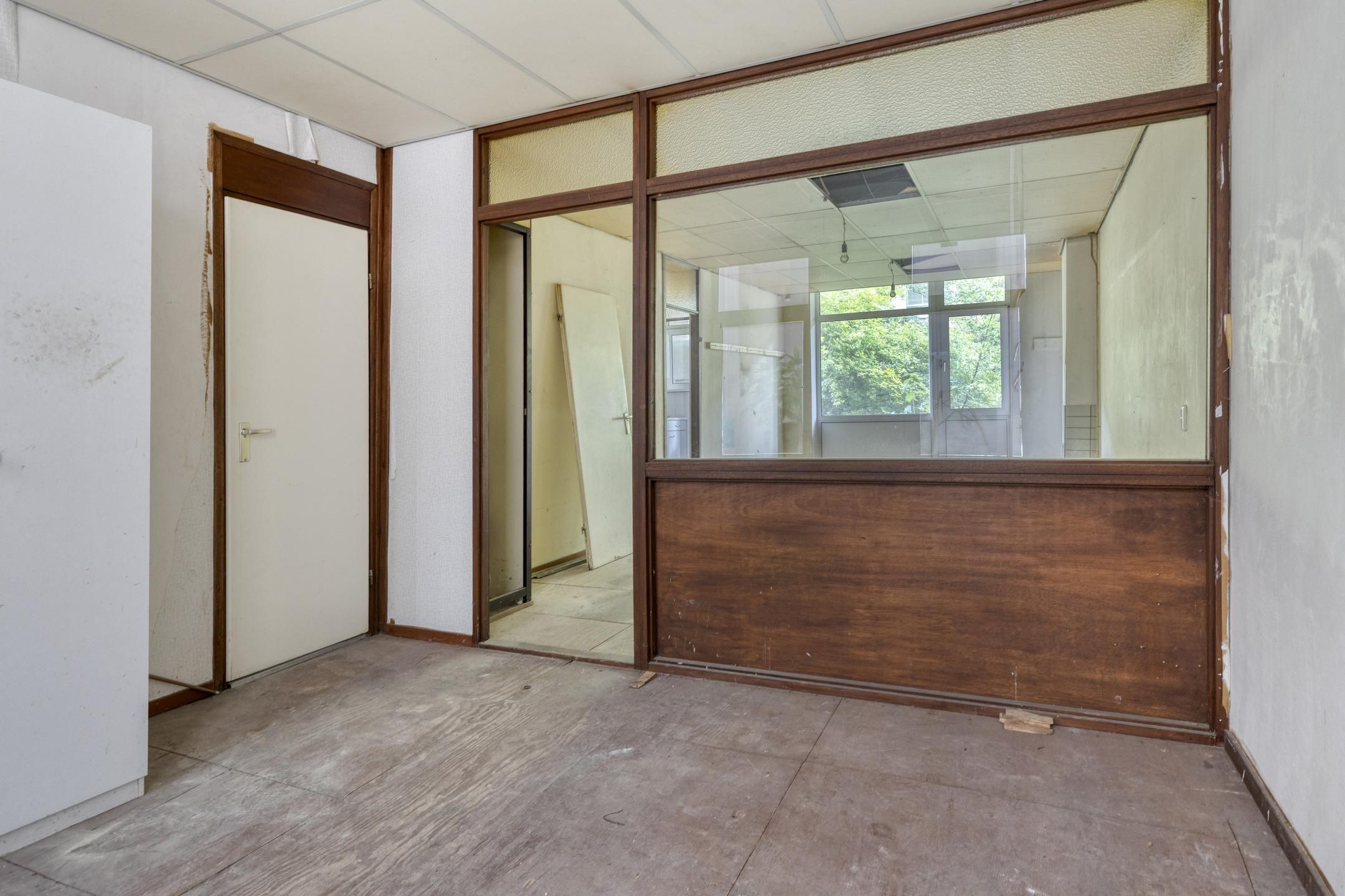 Foto 3 van Blommersdijkselaan 9-A