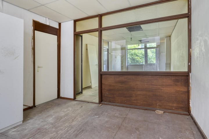 Foto 3 van Blommersdijkselaan 9-A