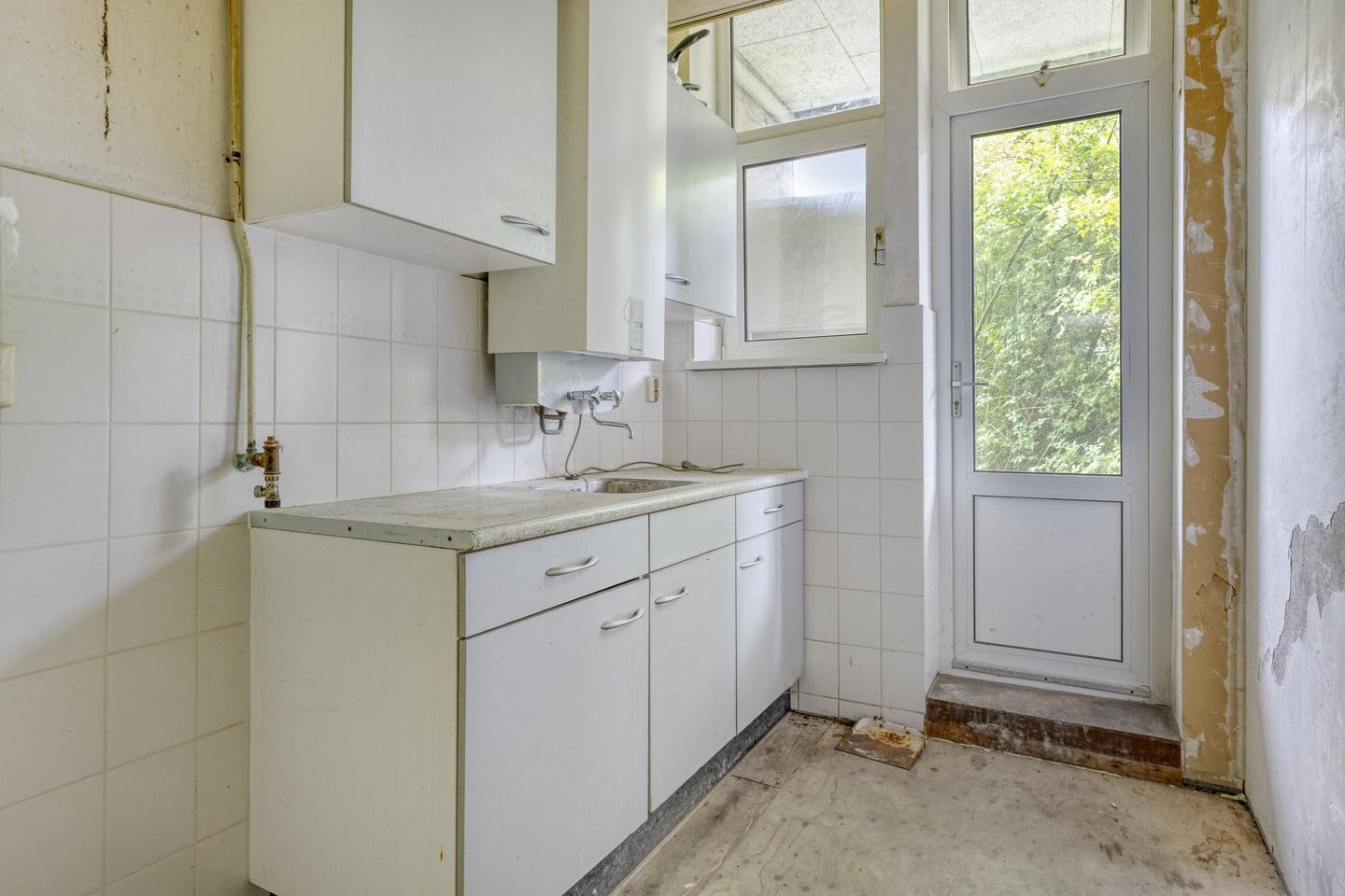 Foto 4 van Blommersdijkselaan 9-A