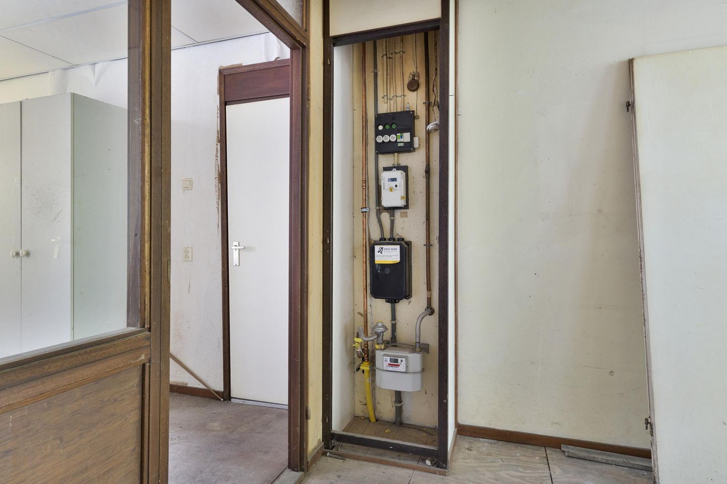 Foto 5 van Blommersdijkselaan 9-A