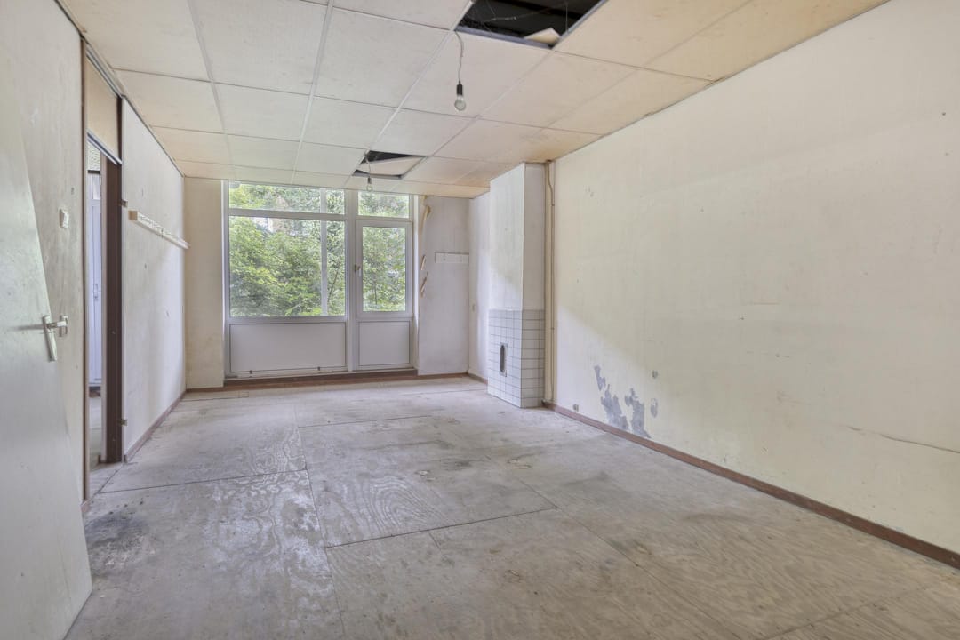 Foto 7 van Blommersdijkselaan 9-A