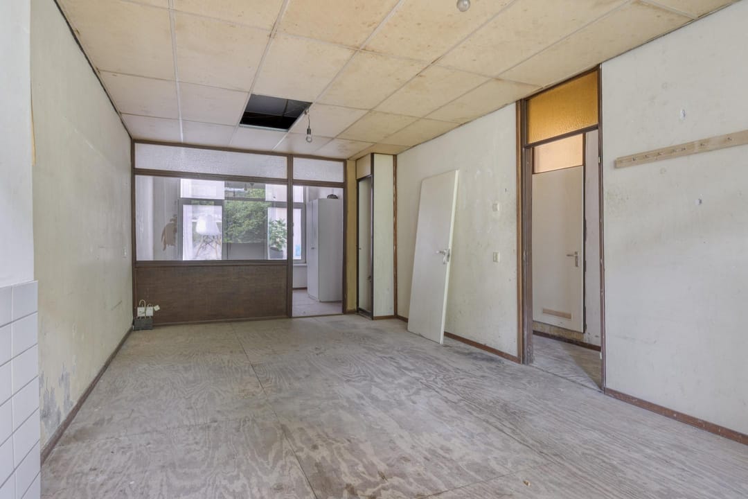 Foto 8 van Blommersdijkselaan 9-A