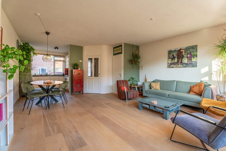 Foto 5 van Purperforel 10