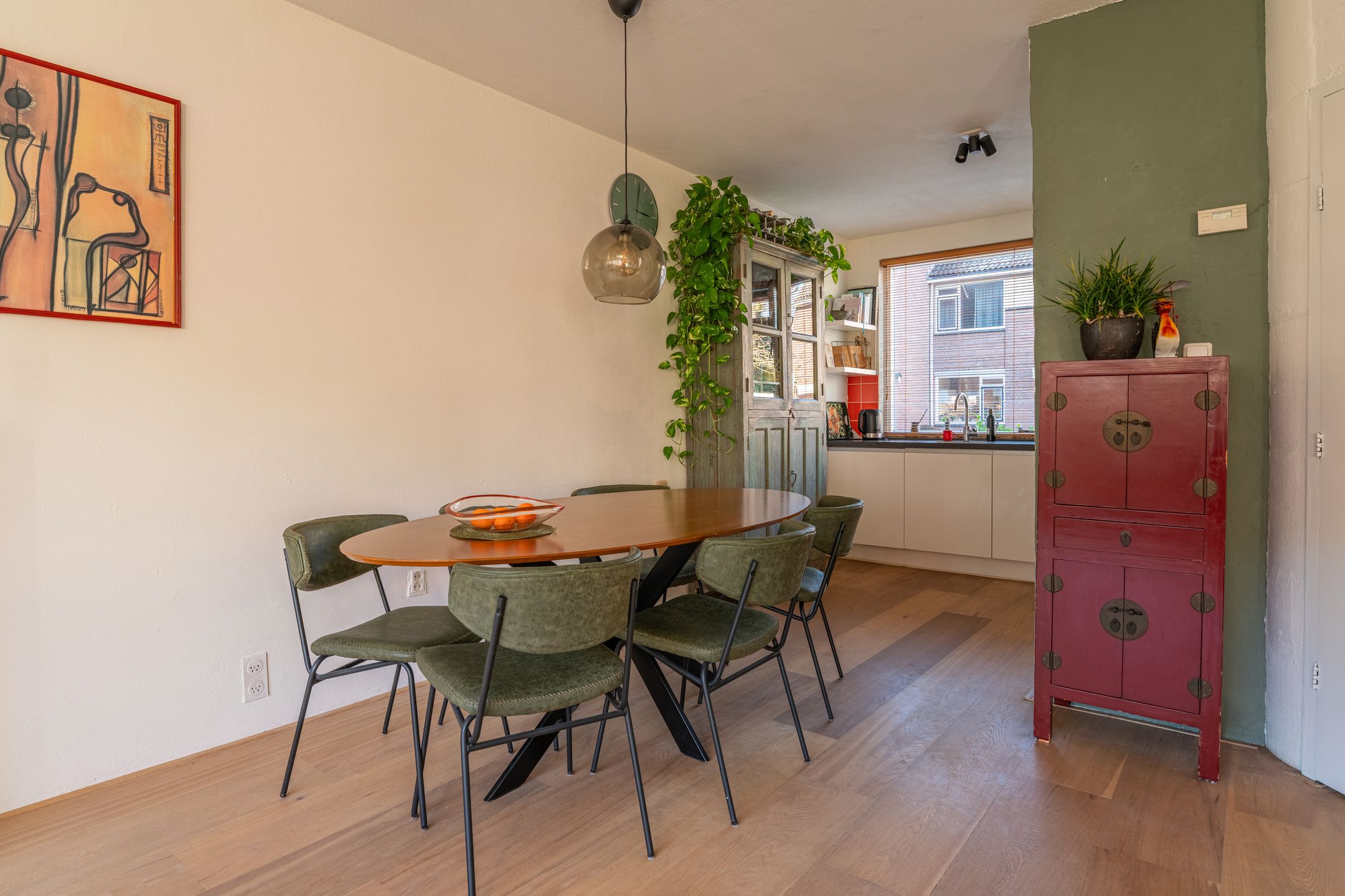 Foto 6 van Purperforel 10