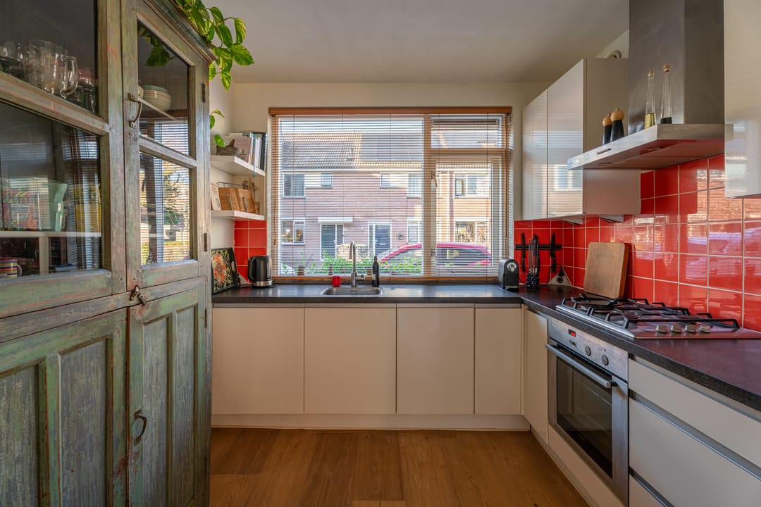 Foto 7 van Purperforel 10