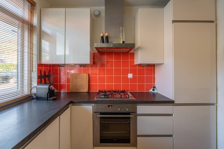 Foto 8 van Purperforel 10