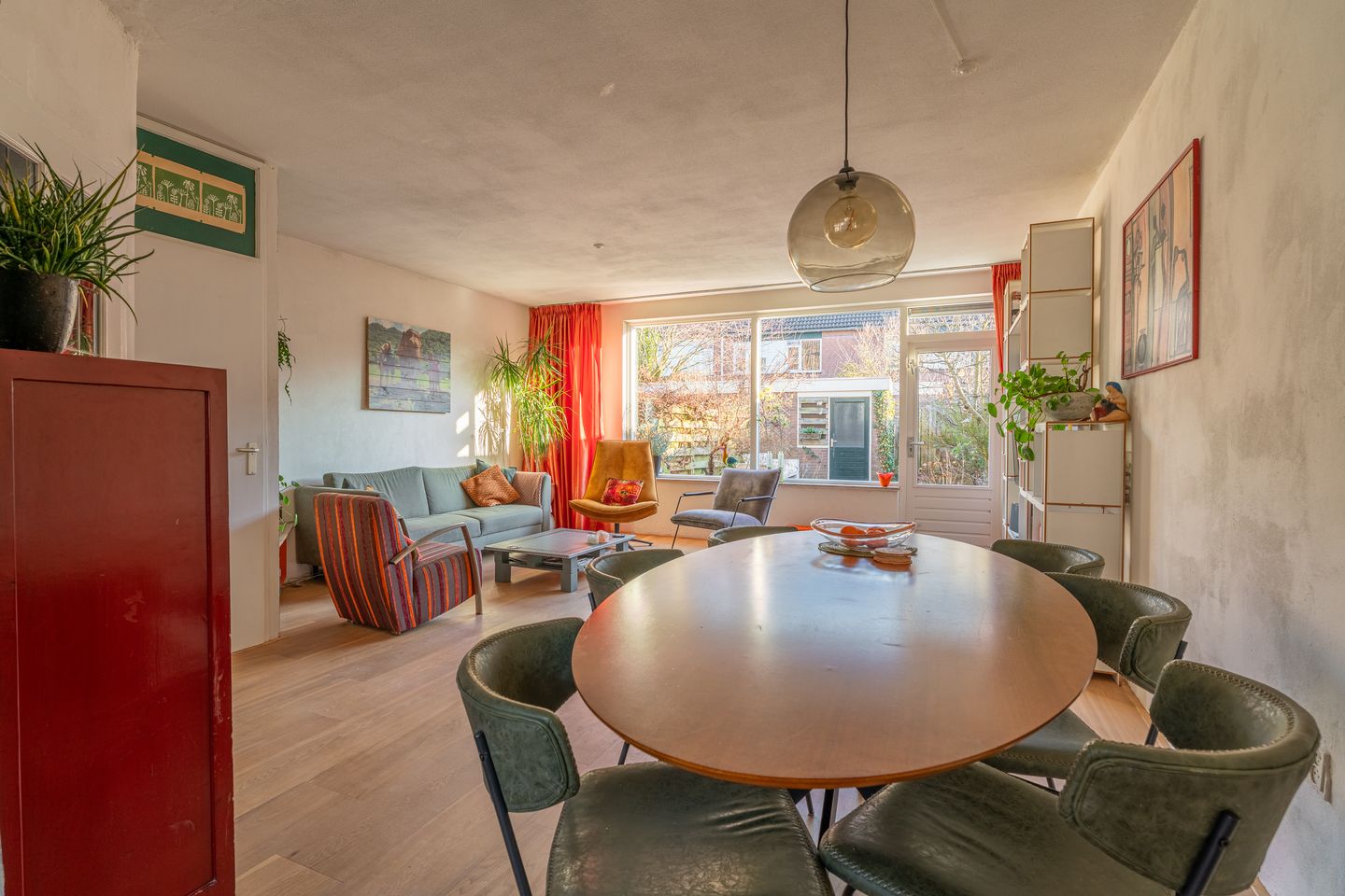 Foto 10 van Purperforel 10