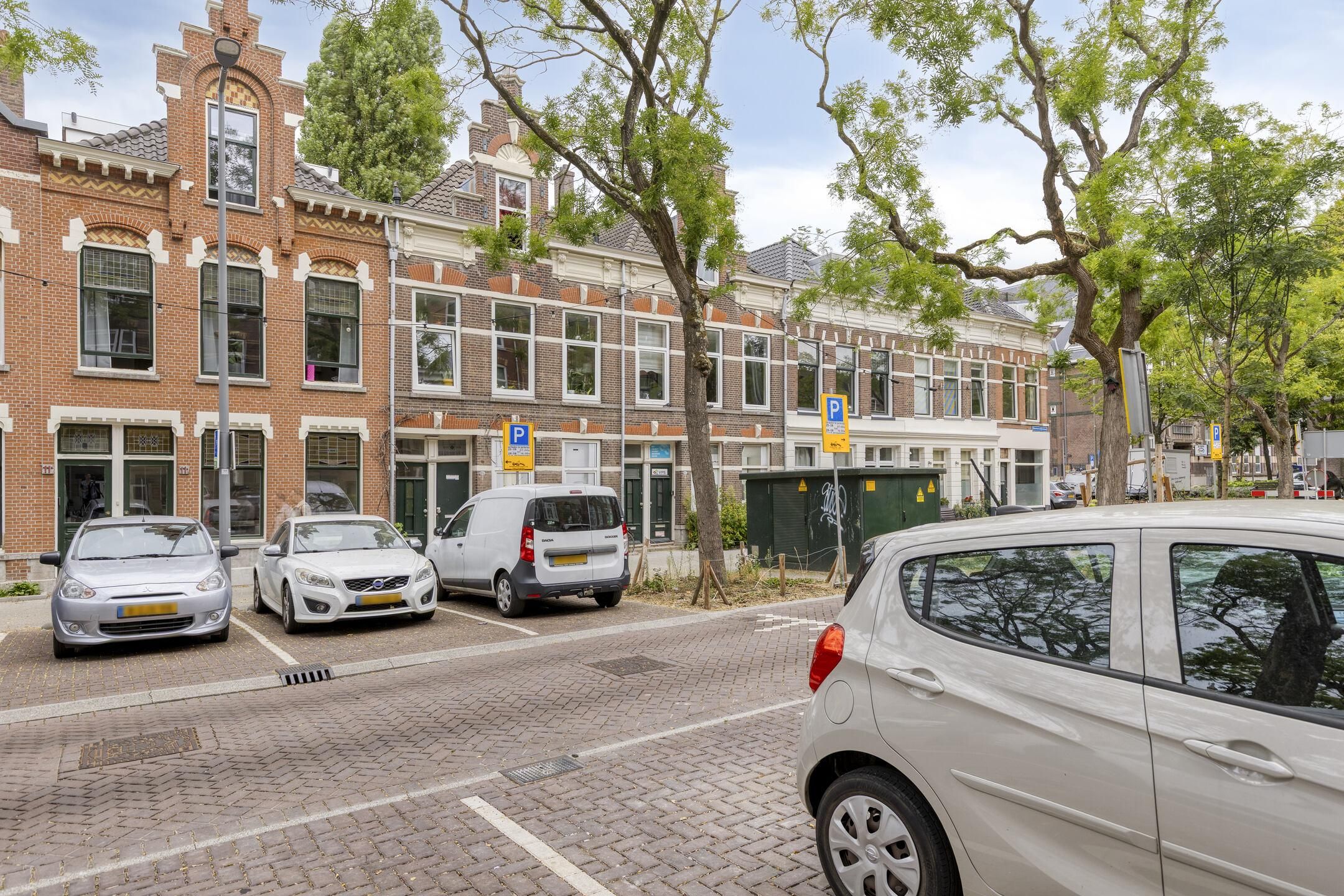 Foto 12 van Blommersdijkselaan 9-A