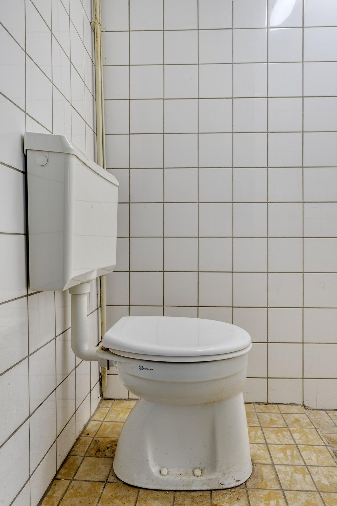 Foto 13 van Blommersdijkselaan 9-A