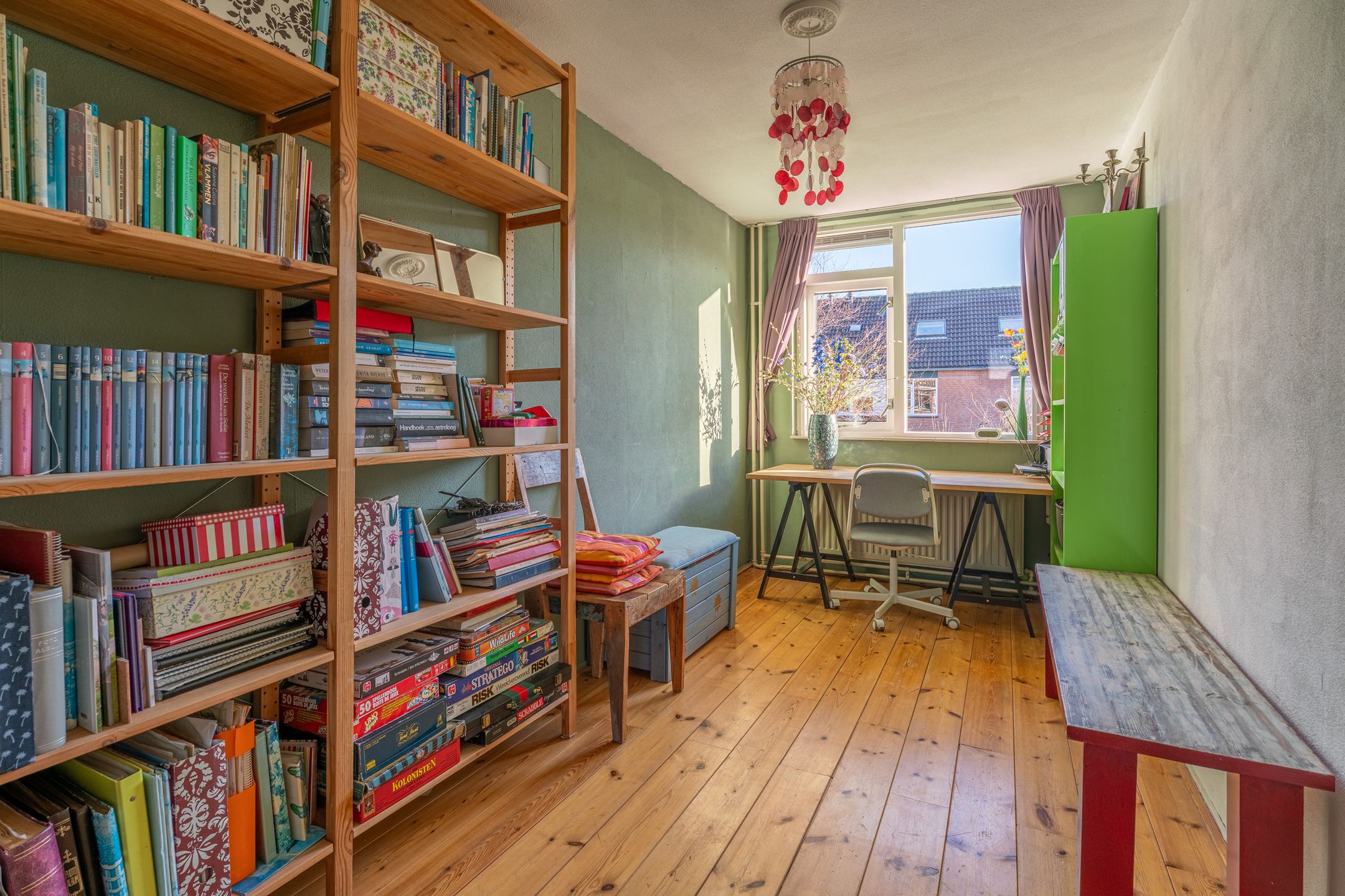 Foto 15 van Purperforel 10