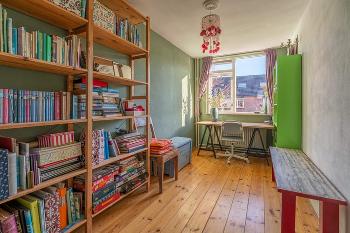 Foto 15 van Purperforel 10