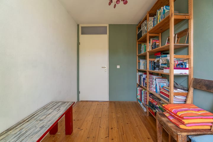 Foto 16 van Purperforel 10