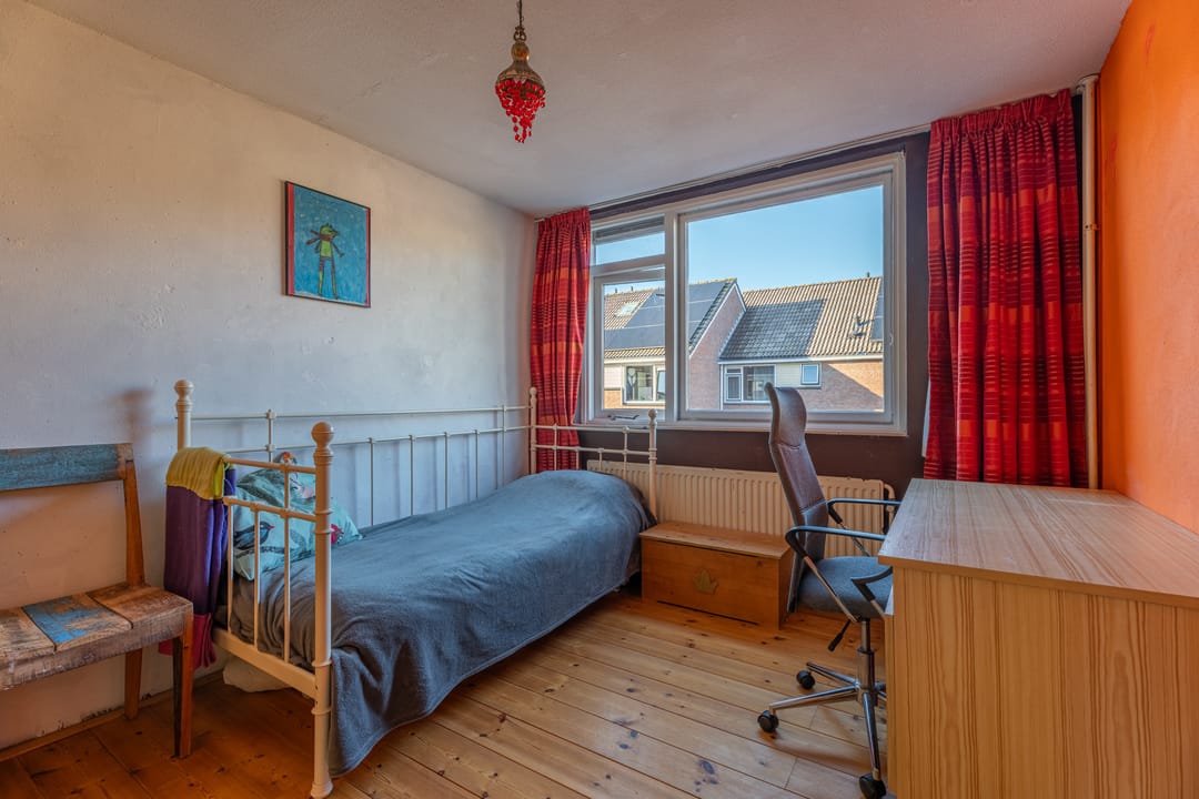 Foto 17 van Purperforel 10