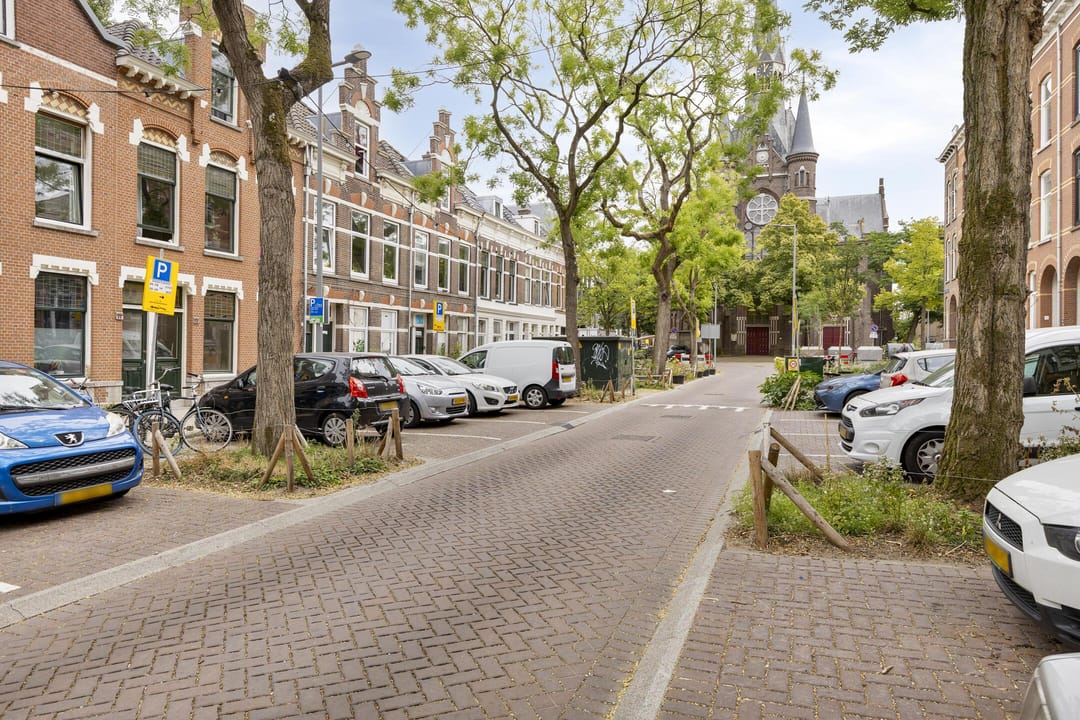 Foto 16 van Blommersdijkselaan 9-A