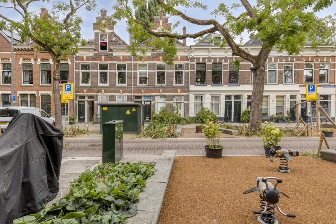 Foto 17 van Blommersdijkselaan 9-A