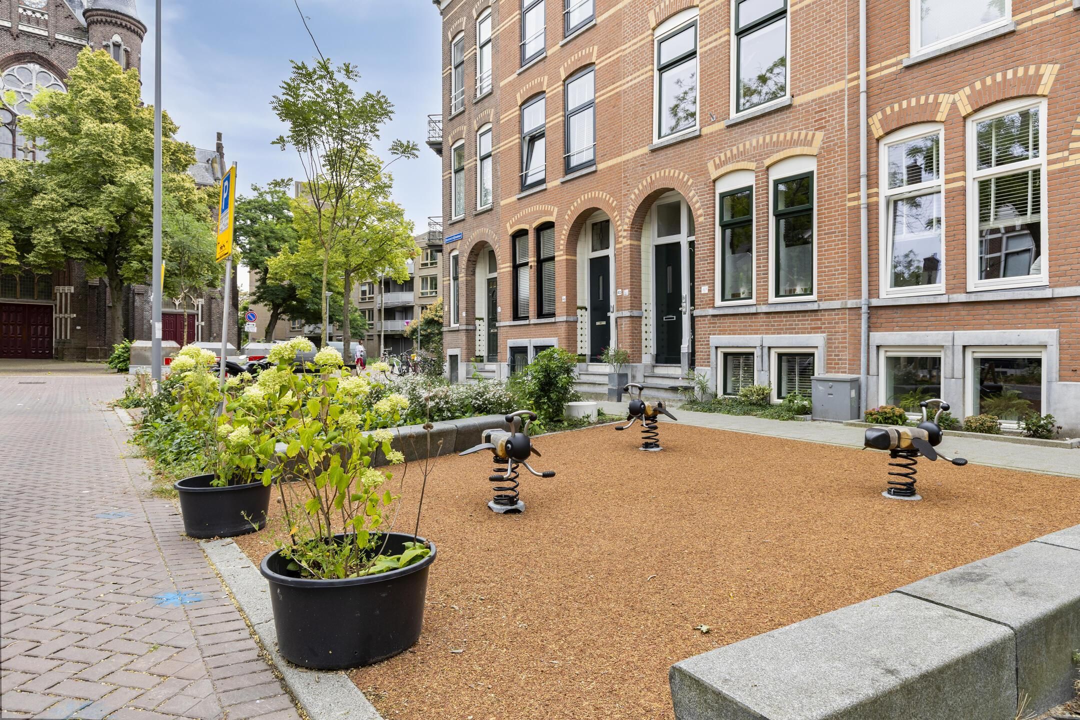 Foto 18 van Blommersdijkselaan 9-A