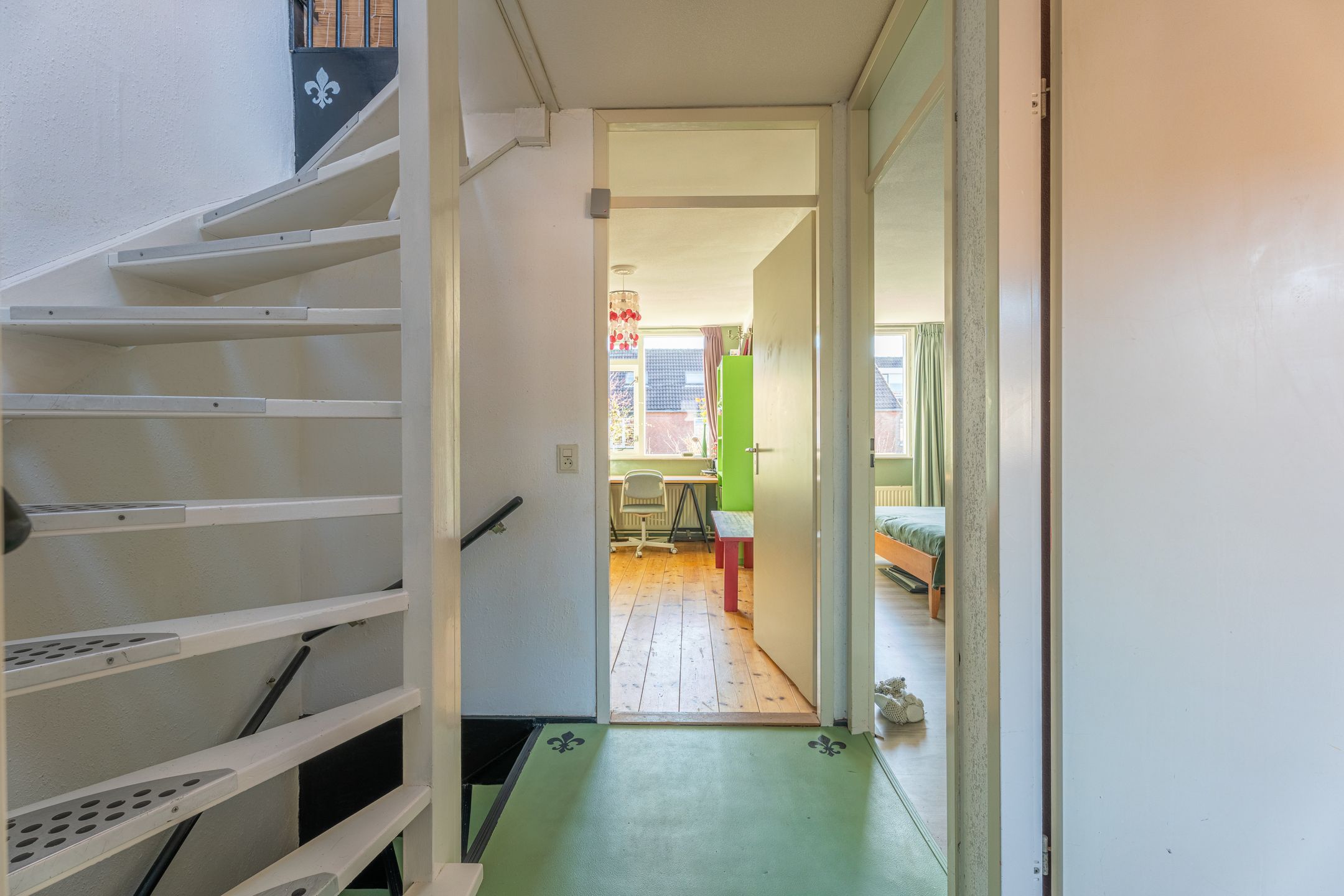 Foto 21 van Purperforel 10