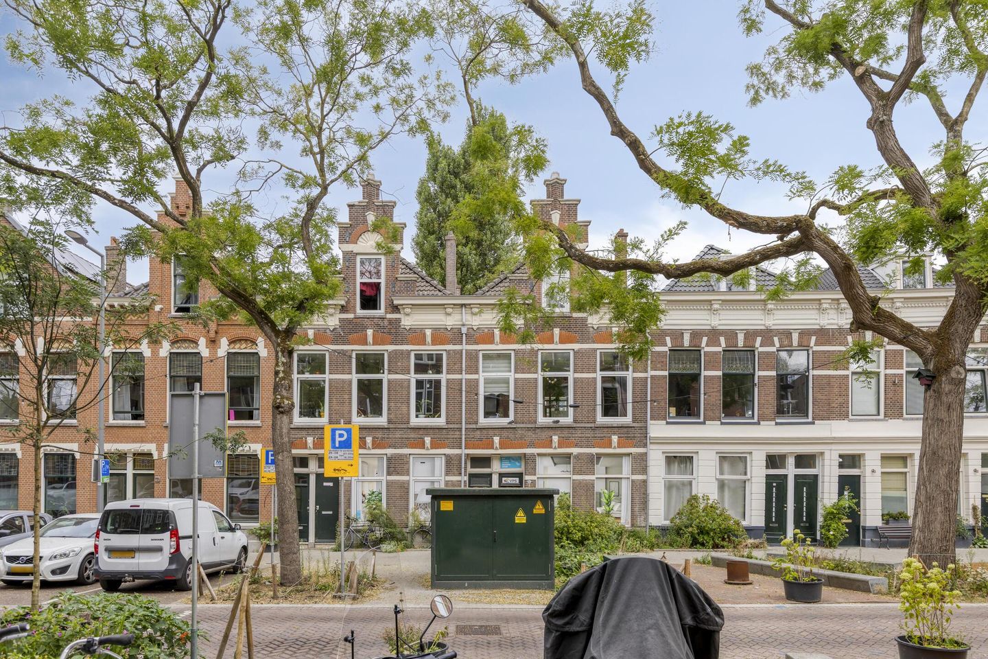 Foto 20 van Blommersdijkselaan 9-A