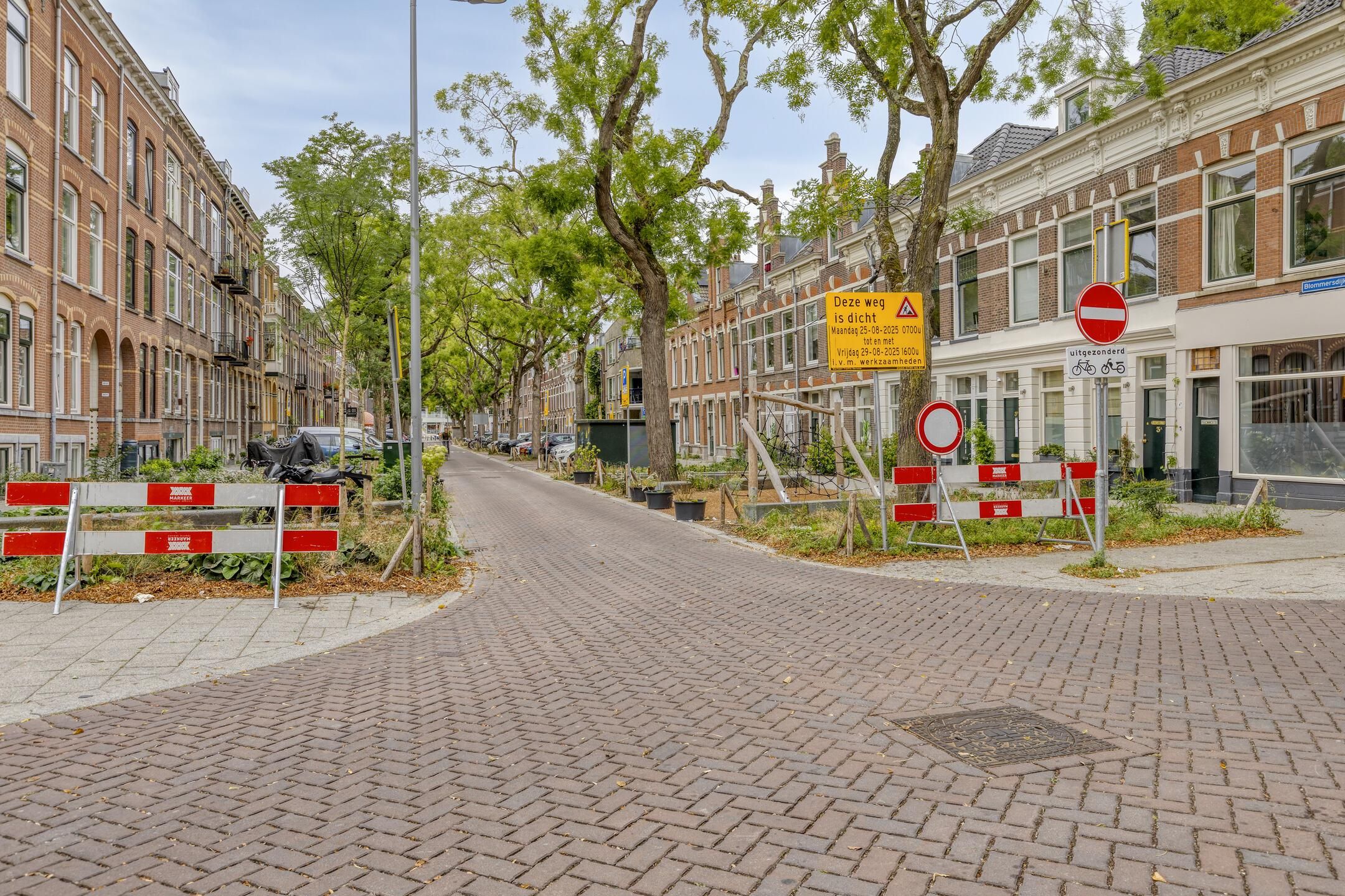 Foto 21 van Blommersdijkselaan 9-A