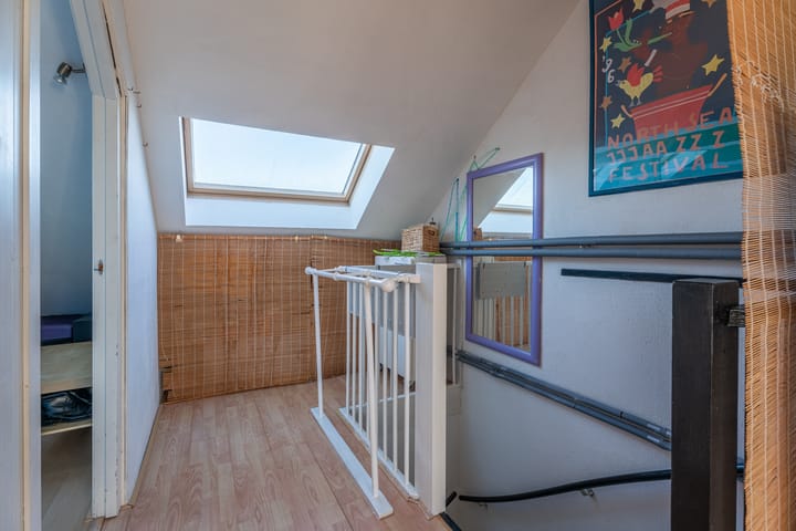 Foto 25 van Purperforel 10