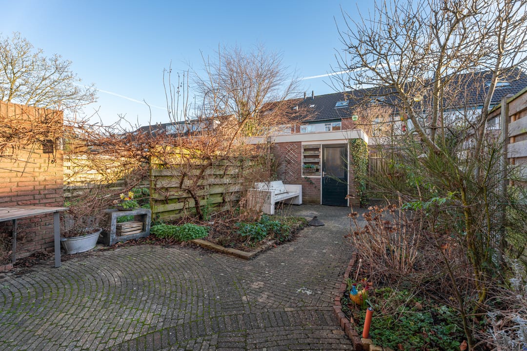 Foto 26 van Purperforel 10