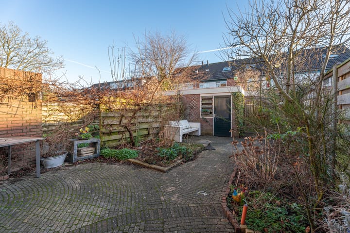 Foto 26 van Purperforel 10