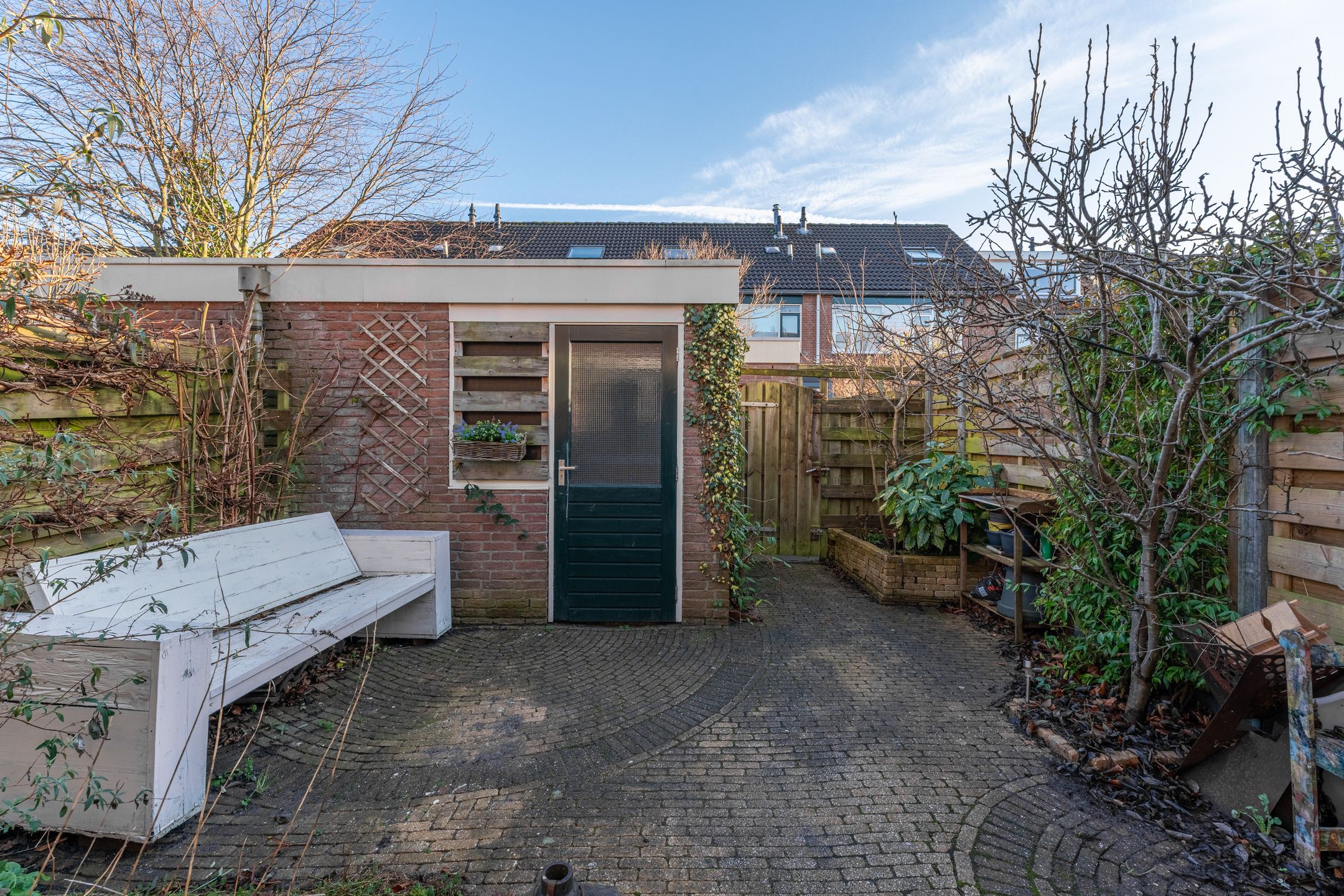 Foto 27 van Purperforel 10