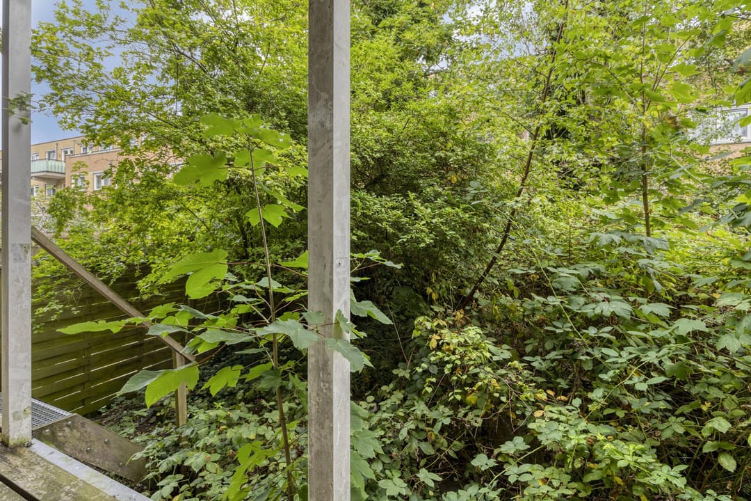 Foto 23 van Blommersdijkselaan 9-A