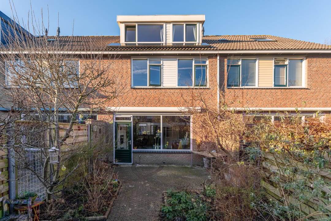 Foto 28 van Purperforel 10