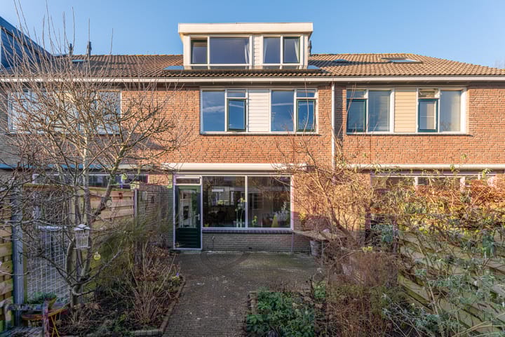 Foto 28 van Purperforel 10