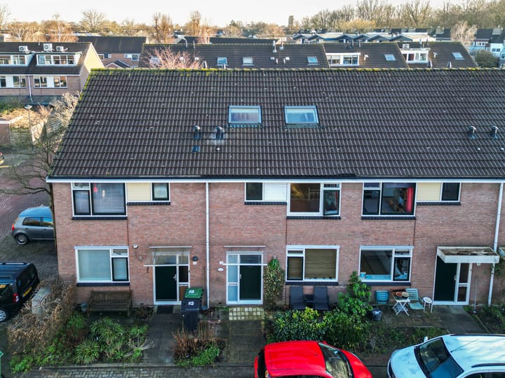 Foto 29 van Purperforel 10