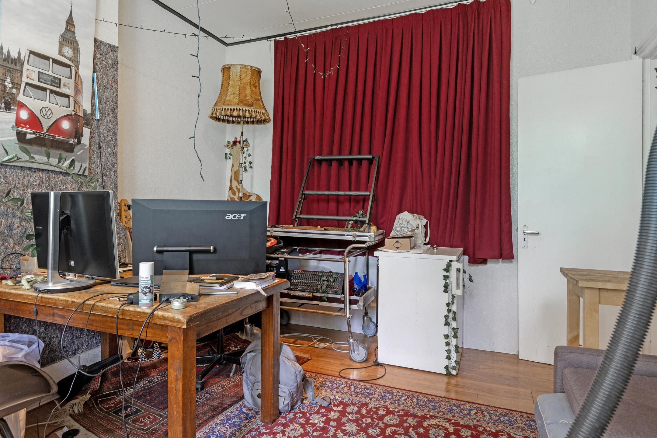 Foto 27 van Blommersdijkselaan 9-A