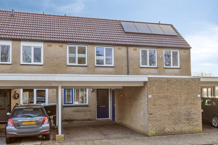 Foto 1 van Akkerkers 28